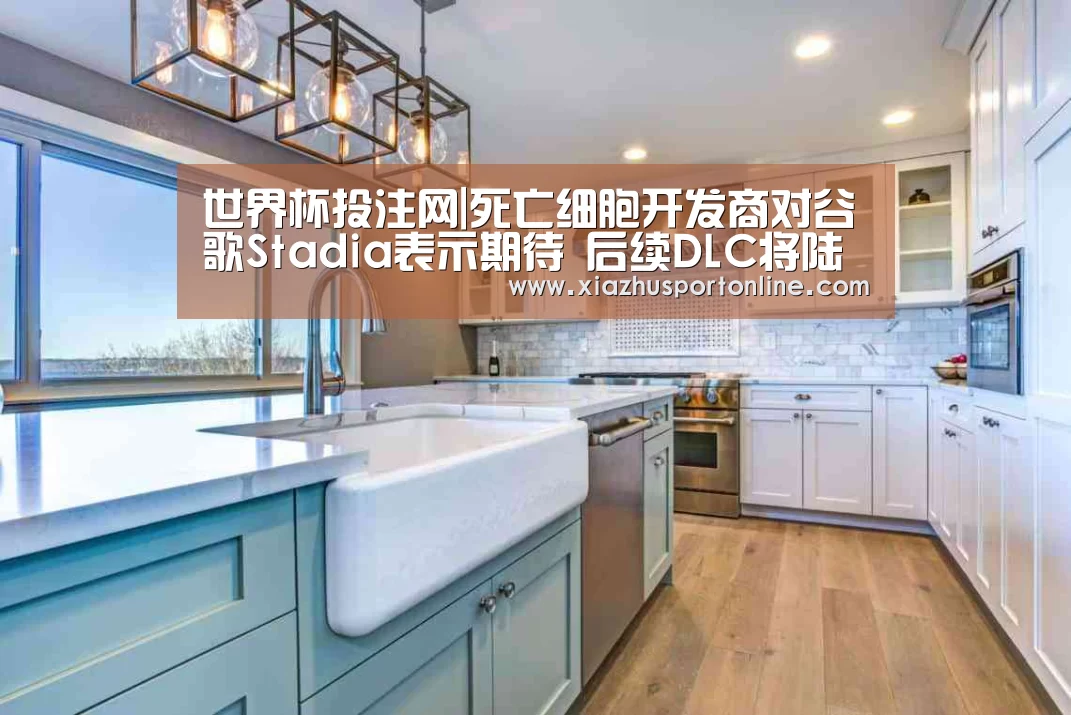 世界杯投注网|死亡细胞开发商对谷歌Stadia表示期待 后续DLC将陆续发布(图3) 世界杯下注官网