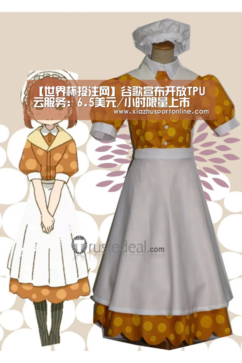 【世界杯投注网】谷歌宣布开放TPU云服务：6.5美元/小时限量上市
