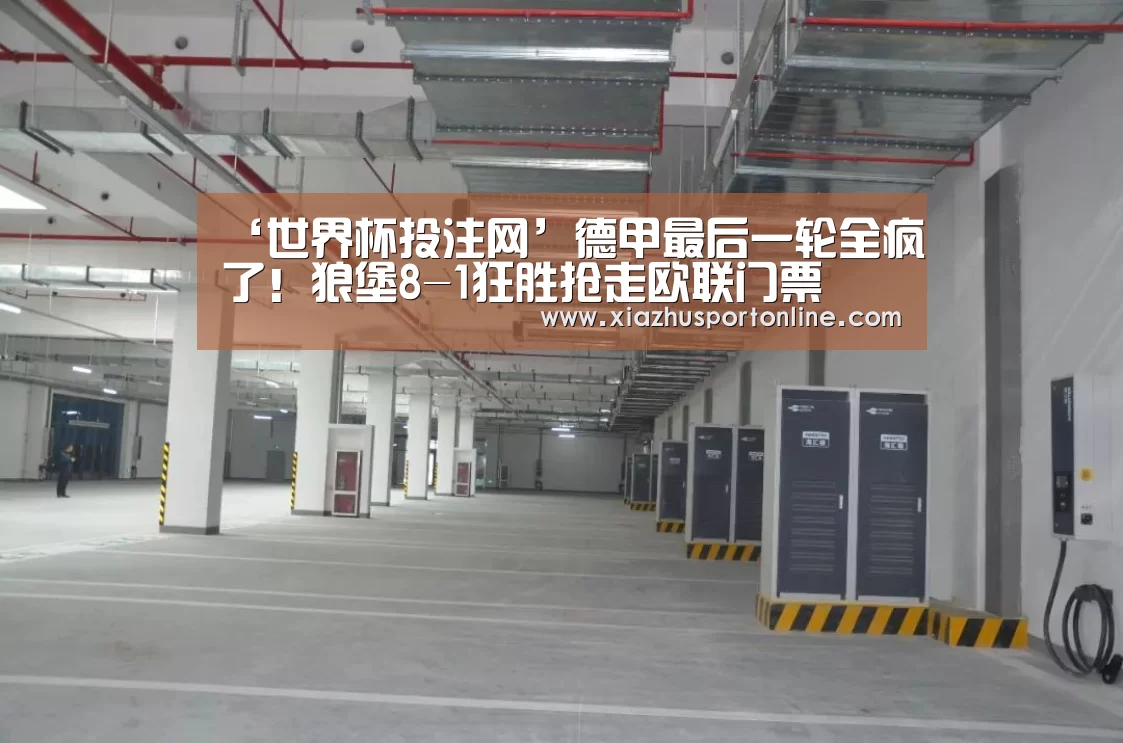 ‘世界杯投注网’德甲最后一轮全疯了！狼堡8-1狂胜抢走欧联门